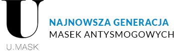  www.U-MASK.PL  -  maski antysmogowe 